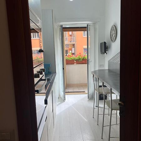 Topvaticanapartment Rome Luaran gambar