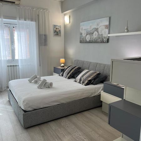 Topvaticanapartment Rome Luaran gambar
