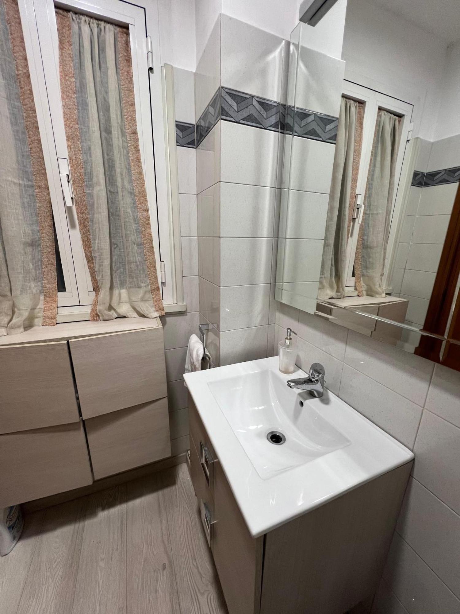 Topvaticanapartment Rome Luaran gambar