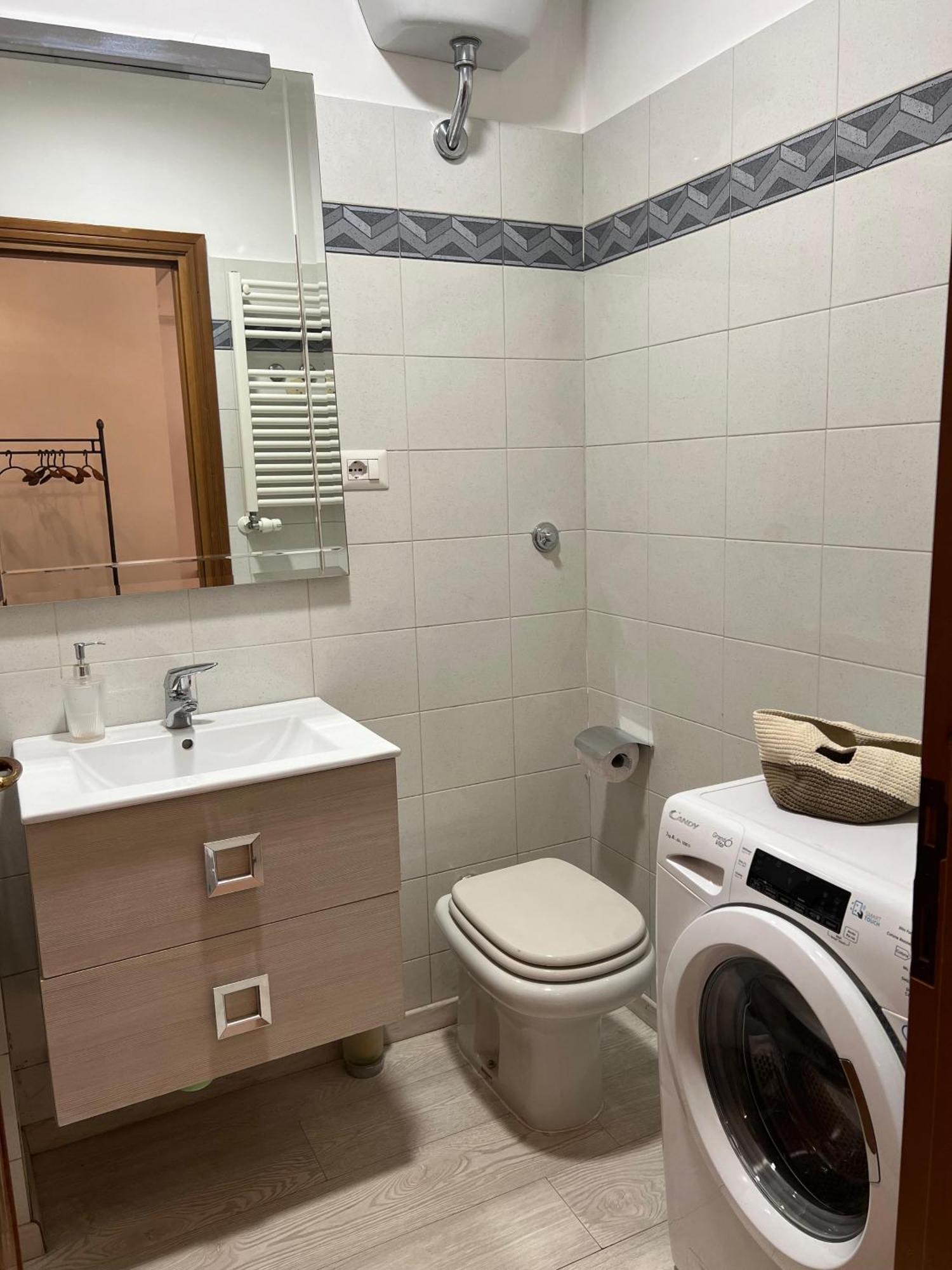 Topvaticanapartment Rome Luaran gambar